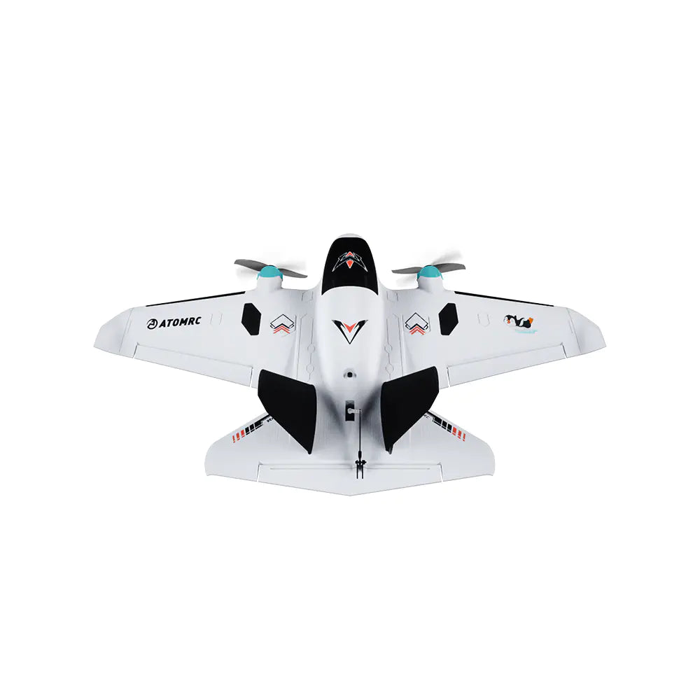 ATOMRC Penguin Fixed Wing Aircraft ATOMRC Penguin Fixed Wing Aircraft